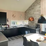 Scenic With Panoramic Views In Jaeren