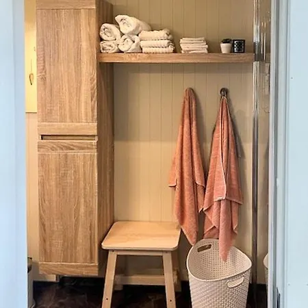 Scenic With Panoramic Views In Jaeren *