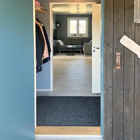 Feriehus Scenic With Panoramic Views In Jaeren