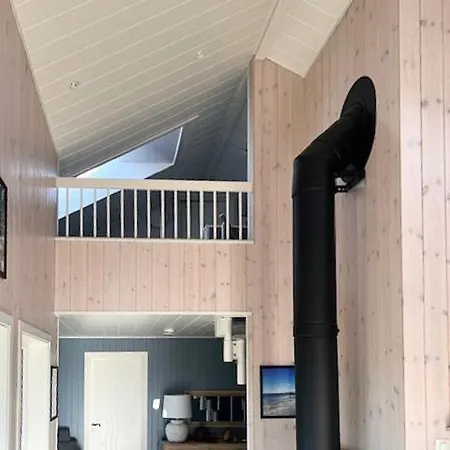 Scenic With Panoramic Views In Jaeren *