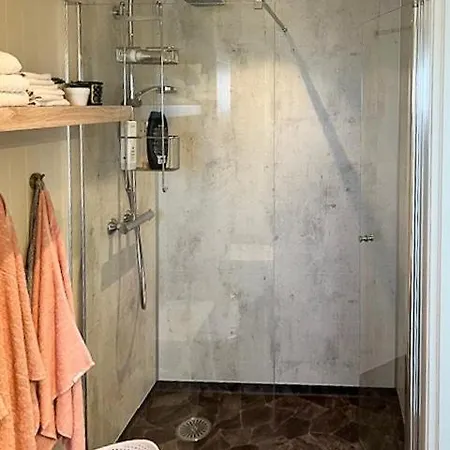 Scenic With Panoramic Views In Jaeren *