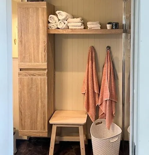 Scenic With Panoramic Views In Jaeren *