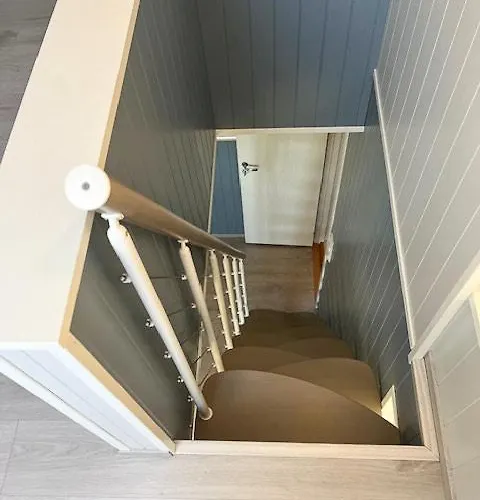 Scenic With Panoramic Views In Jaeren * Sirevåg