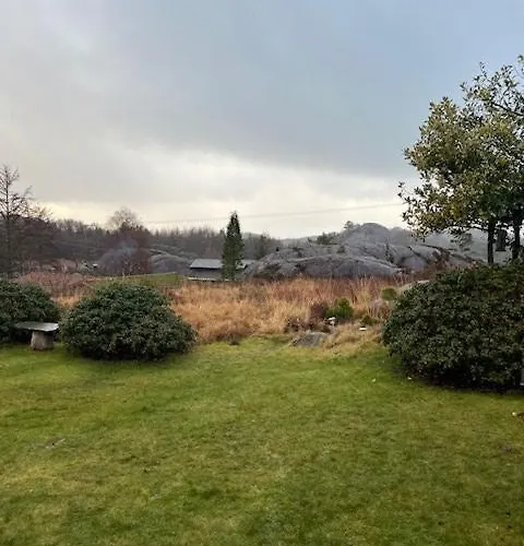 Casa de Férias Scenic With Panoramic Views In Jaeren