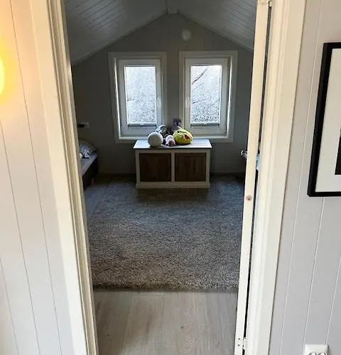 Scenic With Panoramic Views In Jaeren * Sirevåg