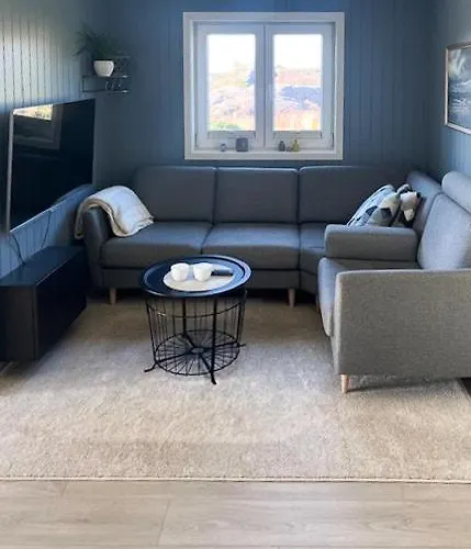 Scenic With Panoramic Views In Jaeren Casa de Férias *