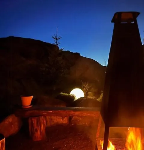 Scenic With Panoramic Views In Jaeren