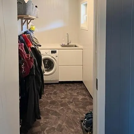 Hébergement de vacances Scenic With Panoramic Views In Jaeren