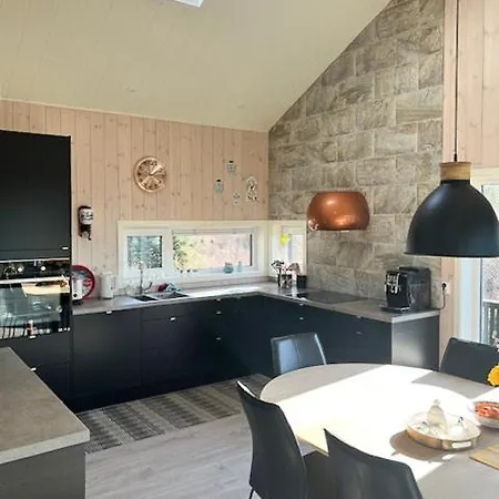 Scenic With Panoramic Views In Jaeren