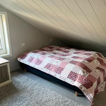 Scenic With Panoramic Views In Jaeren *