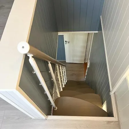 Scenic With Panoramic Views In Jaeren * Sirevåg