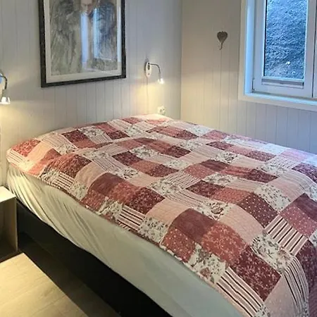 Scenic With Panoramic Views In Jaeren Hébergement de vacances