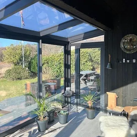 Scenic With Panoramic Views In Jaeren