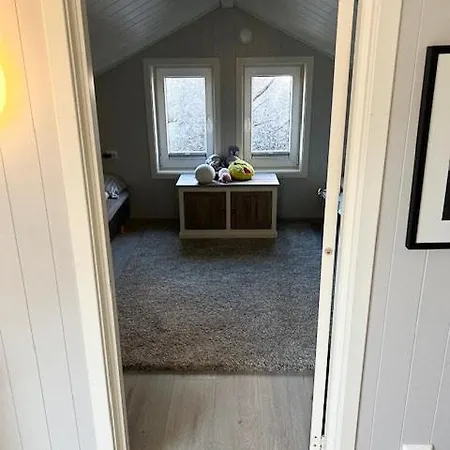 Scenic With Panoramic Views In Jaeren * Sirevåg