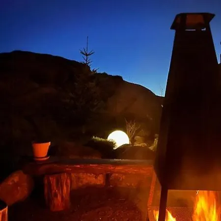 Scenic With Panoramic Views In Jaeren