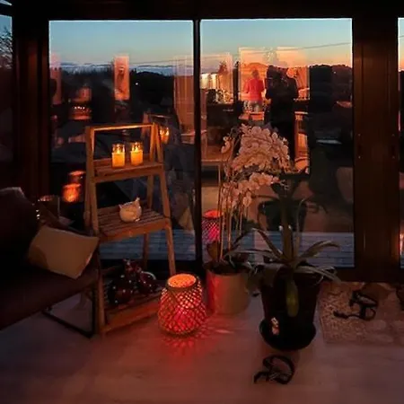 Scenic With Panoramic Views In Jaeren * Sirevåg